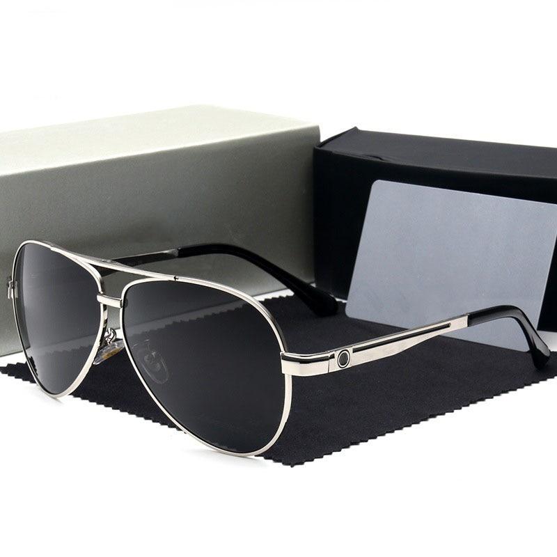 Polarized Driving Glasses UV400