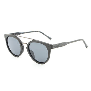 Vintage Acetate Wood Sunglasses For Men/Women High Quality