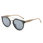 Vintage Acetate Wood Sunglasses For Men High Quality