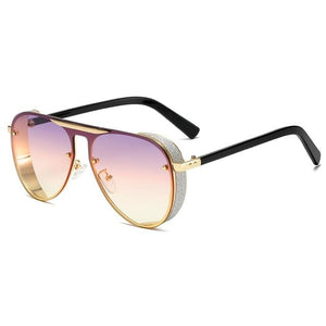 New Style Women Luxury Sun glasses Lady UV400