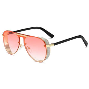 New Style Women Luxury Sun glasses Lady UV400