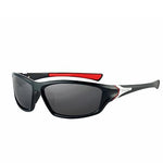 100% UV400 Polarised Driving Sun Glasses For Men