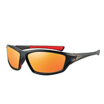 100% UV400 Polarised Driving Sun Glasses For Men