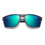 Wood Grain Male Sunglasses UV400 Driving Sun Glasses