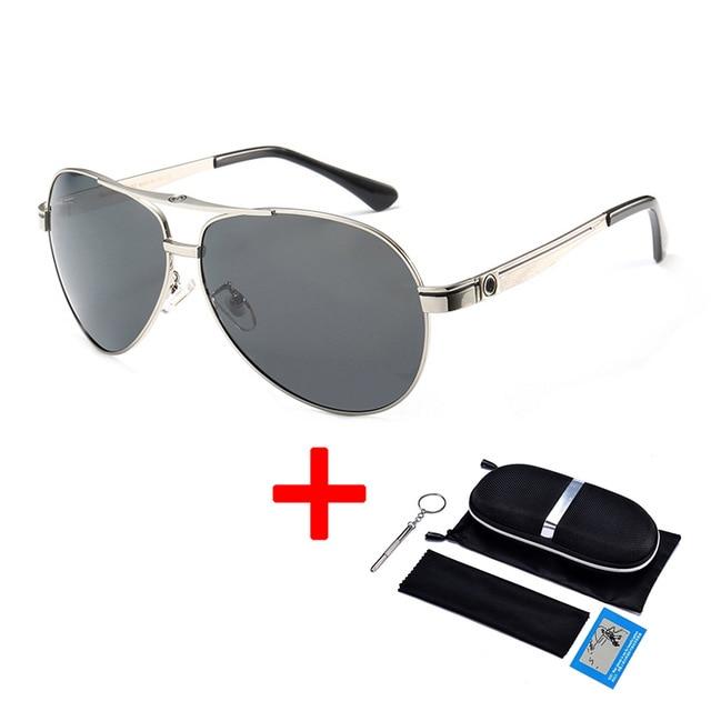 Polarized Driving Glasses UV400