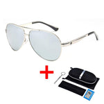 Polarized Driving Glasses UV400