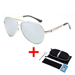 Polarized Driving Glasses UV400