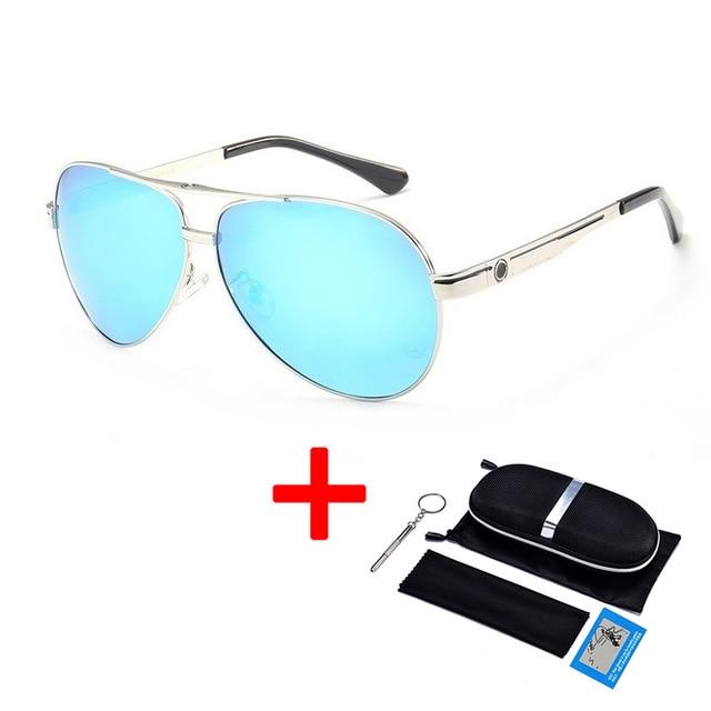 Polarized Driving Glasses UV400