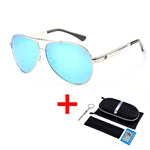 Polarized Driving Glasses UV400